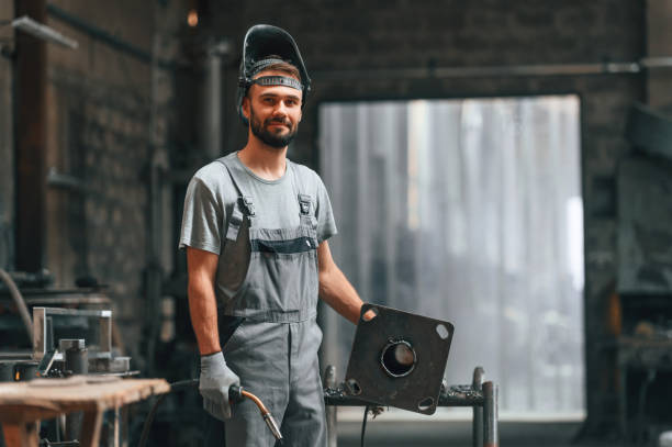 Best Aerospace and Defense Welding in Bradford, RI